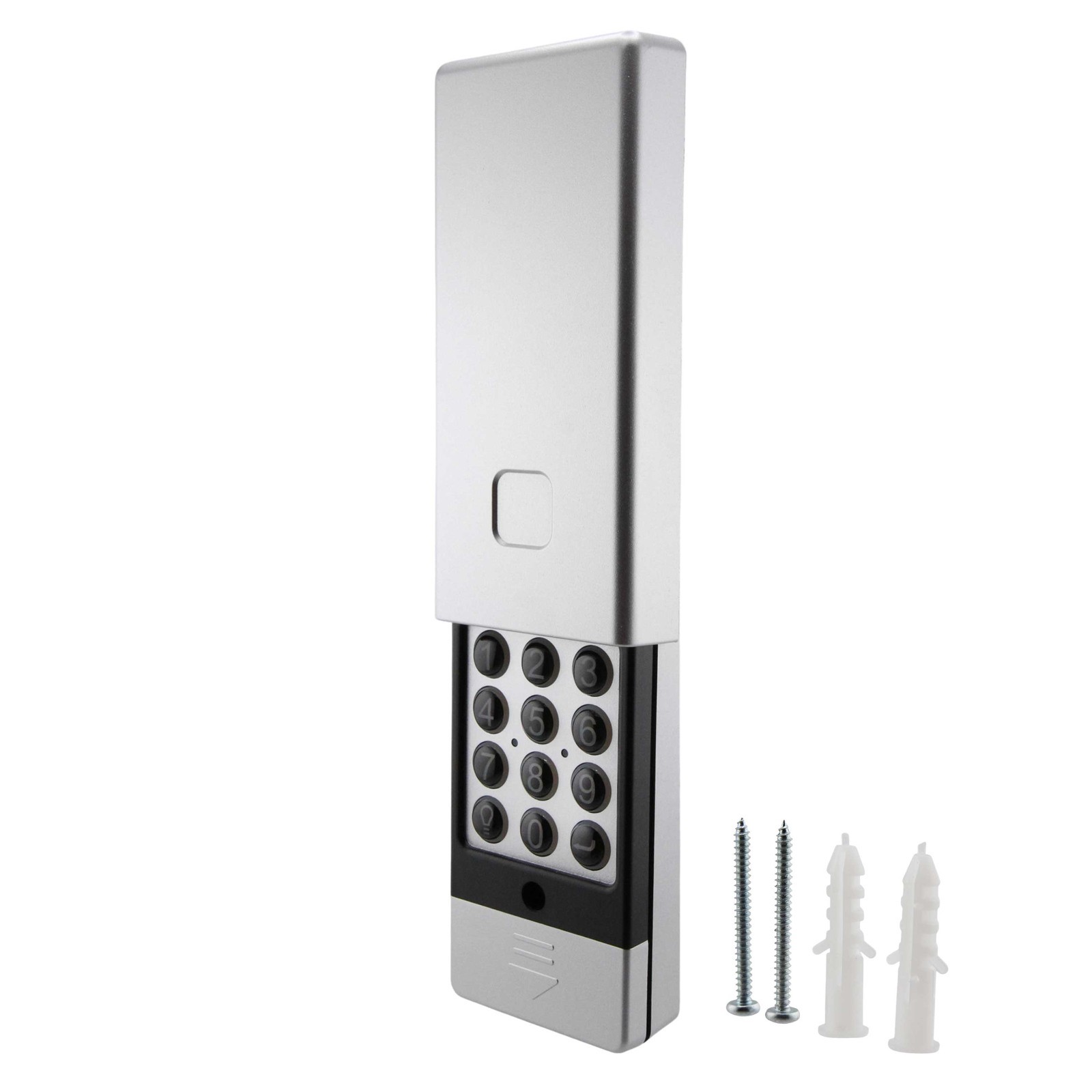 Replacement Garage Door Opener Wireless Wall Keypad for Marantec M13-631