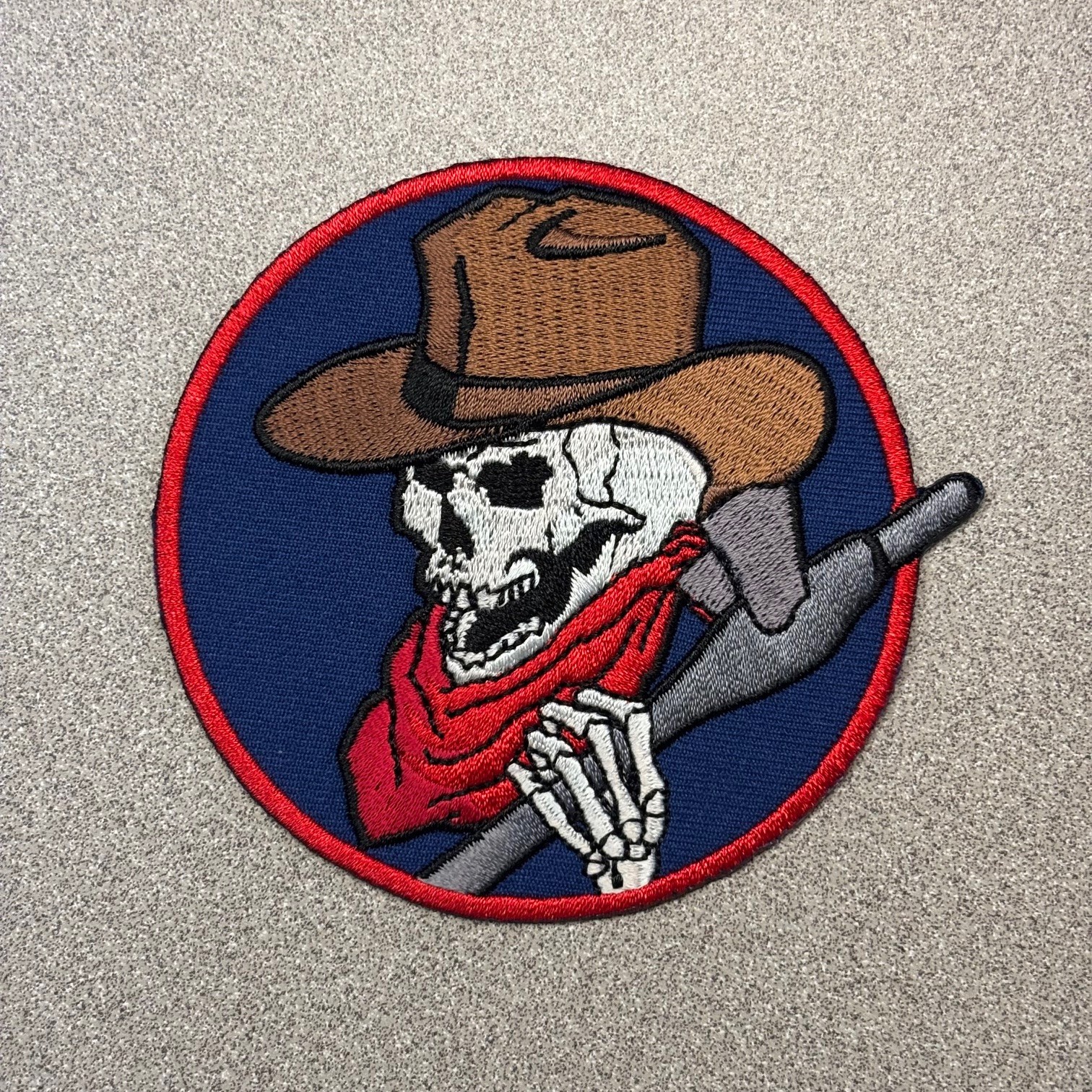 USAF 349th Air Refueling Squadron ARS KC-135R Air Force Patch