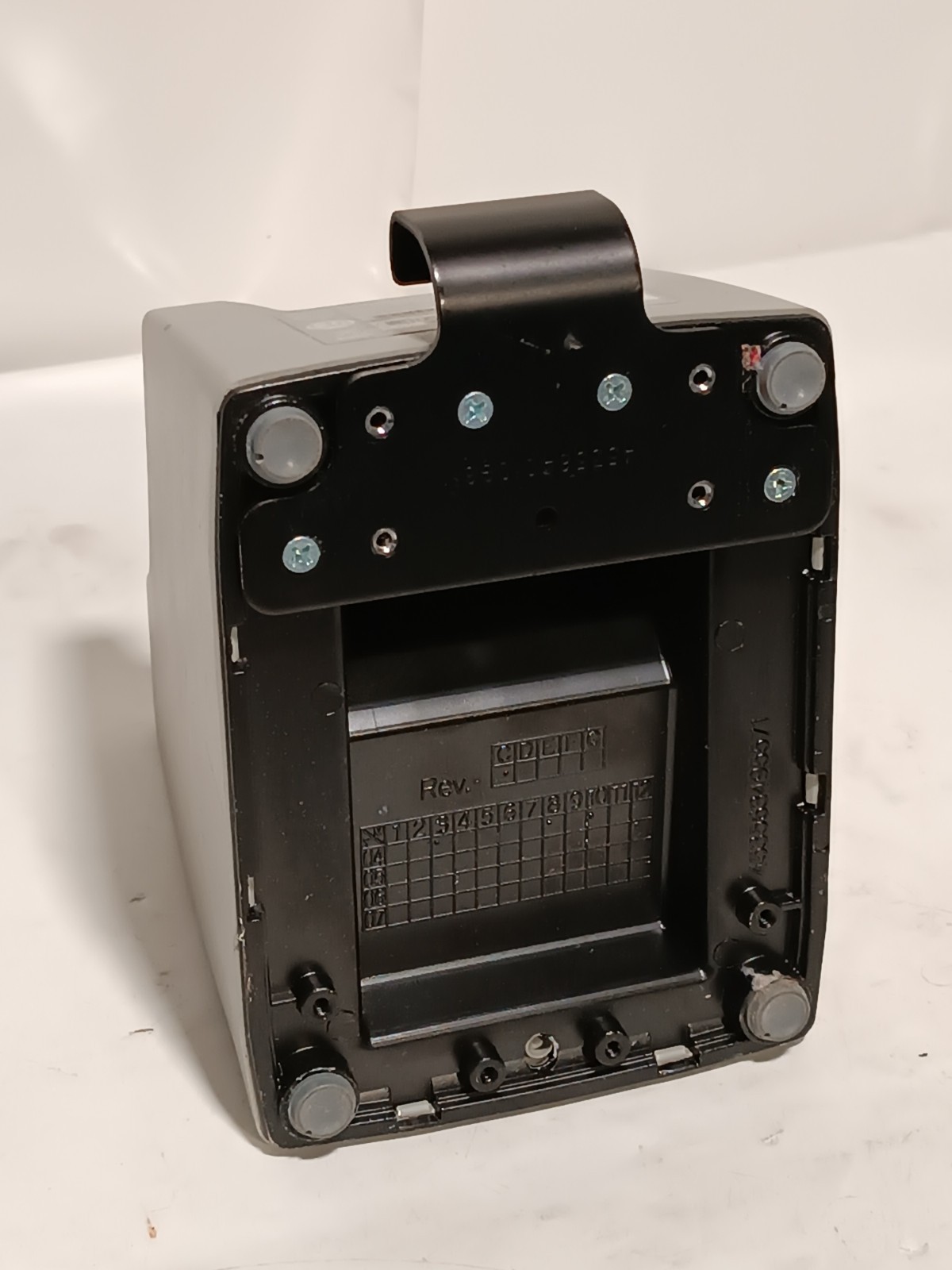 Philips 453563496391 EKG Strip Recorder/Printer, No Power Adapter/Cables, M3176C