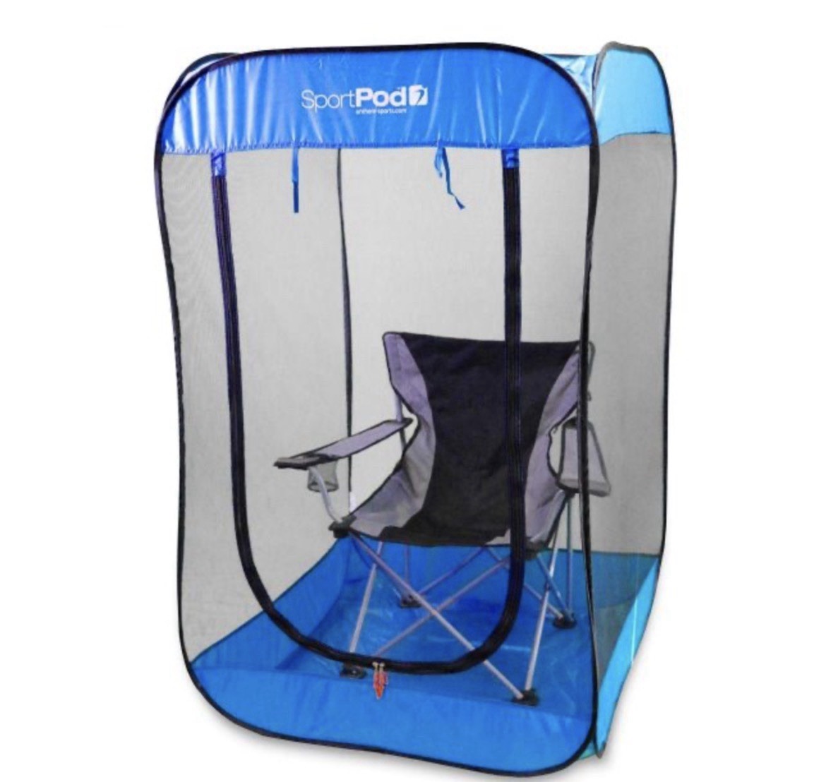 Sport Pod Bug Pod- Bonding Tent For Small Animals