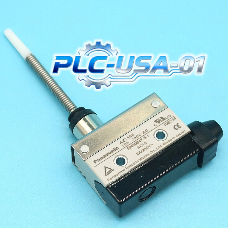 AZ-7166 1PCS Brand New Panasonic AZ-7166 AZ7166 Limit switch  Fast delivery