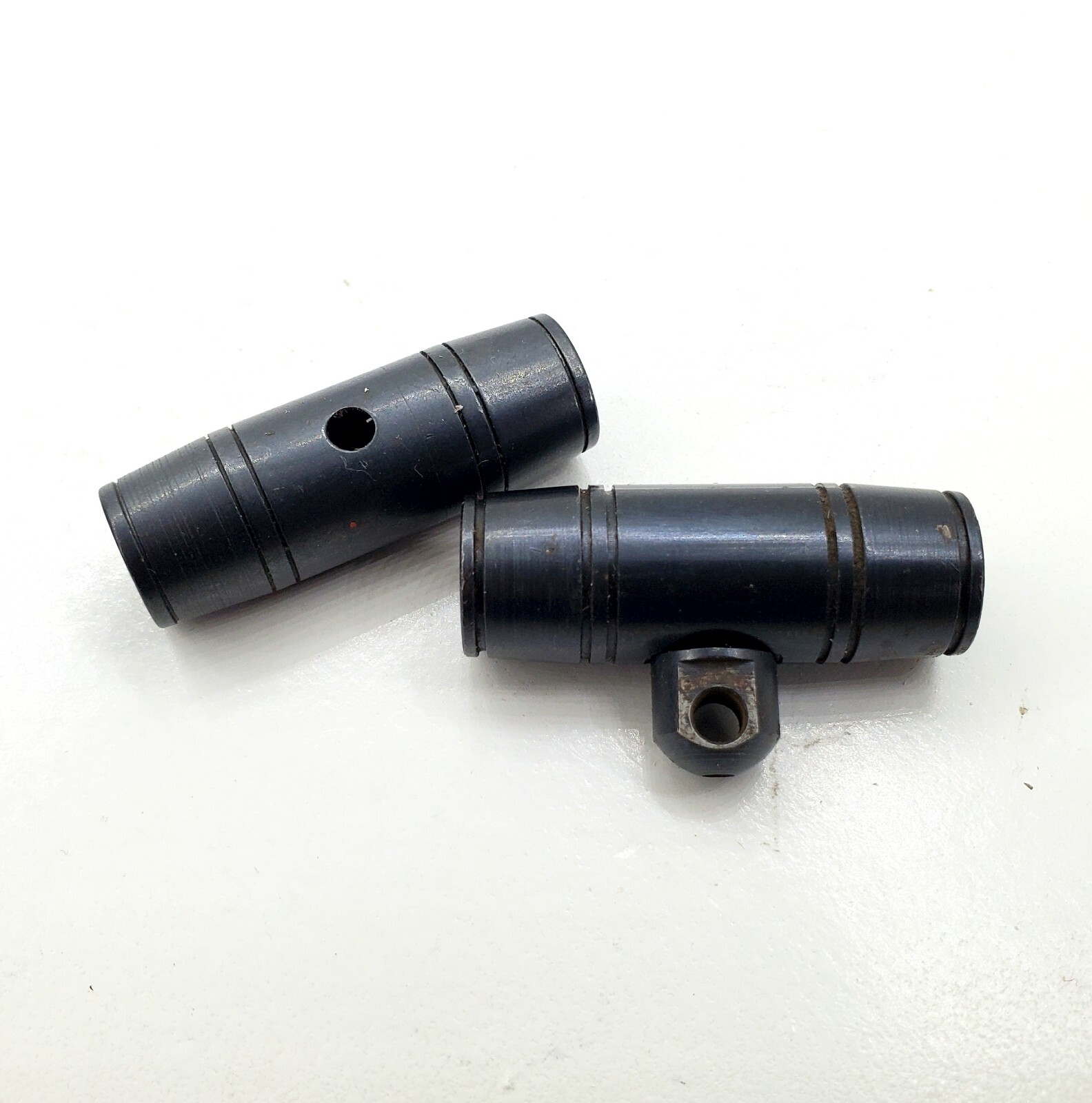 Thompson Center Steel Stud Thimbles Flintlock Percussion Renegade Muzzleloader B