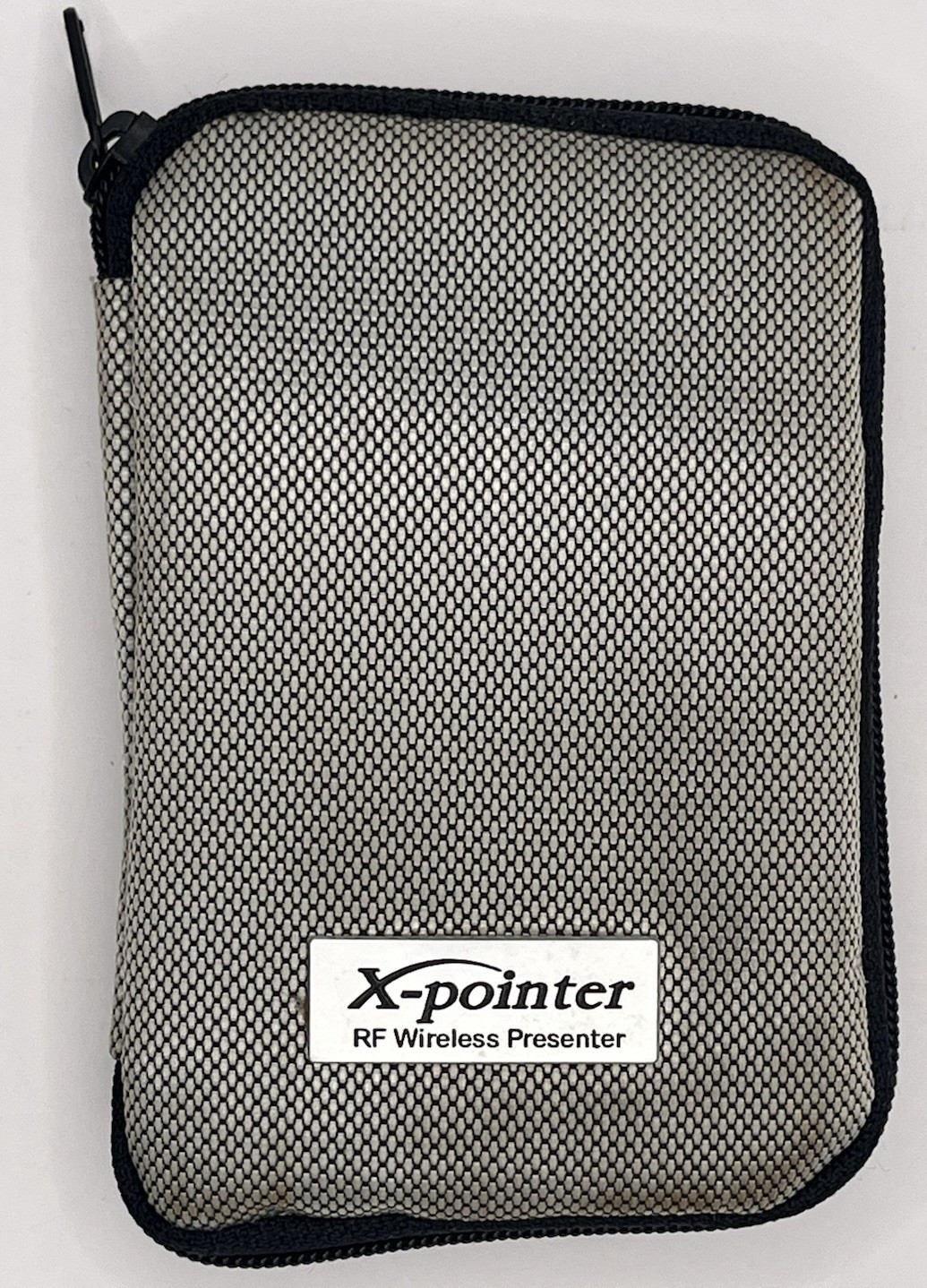 X-Pointer XP230 Powerpoint Presentation Wireless Presenter Laser Pointer,no cord