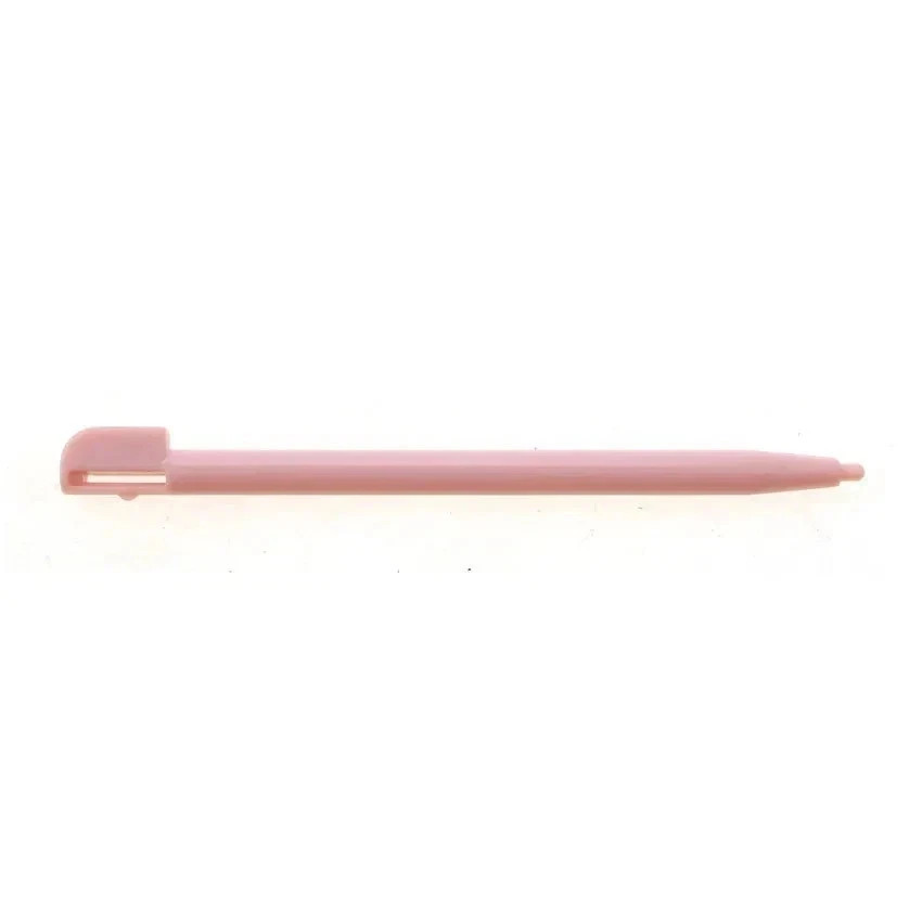 JCD 10pcs Metal Adjustable Extendable & Plastic Game Video Touch Stylus Pen For
