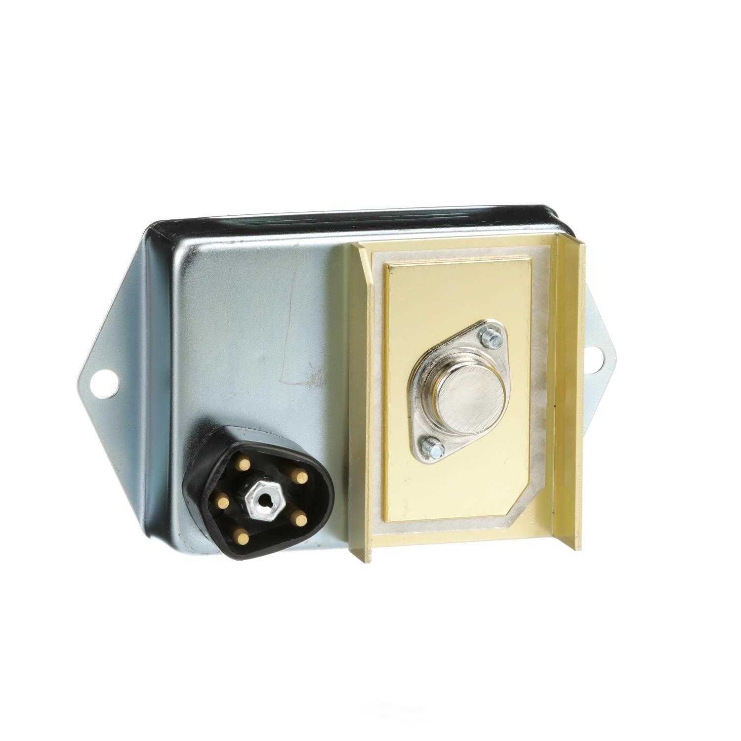Ignition Control Module Standard LX-100