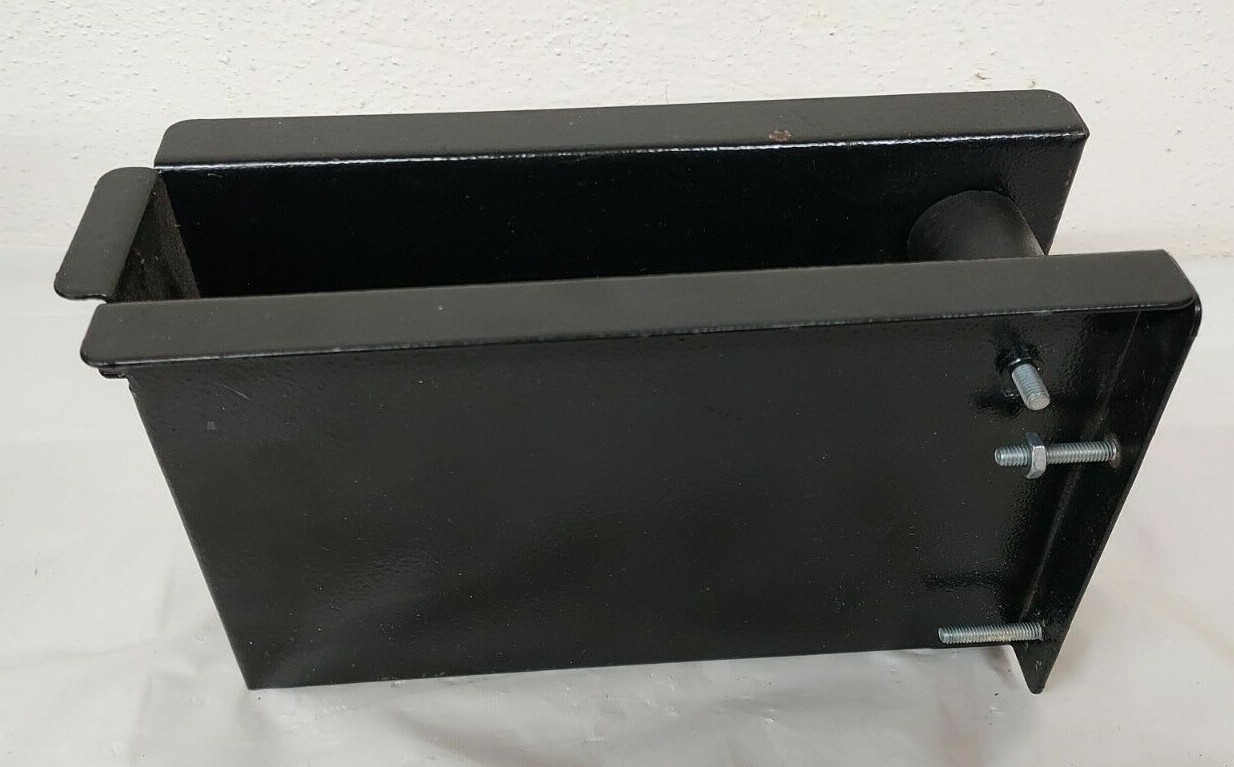 Konami WARZAID Metal Gun Holster for Control Panel