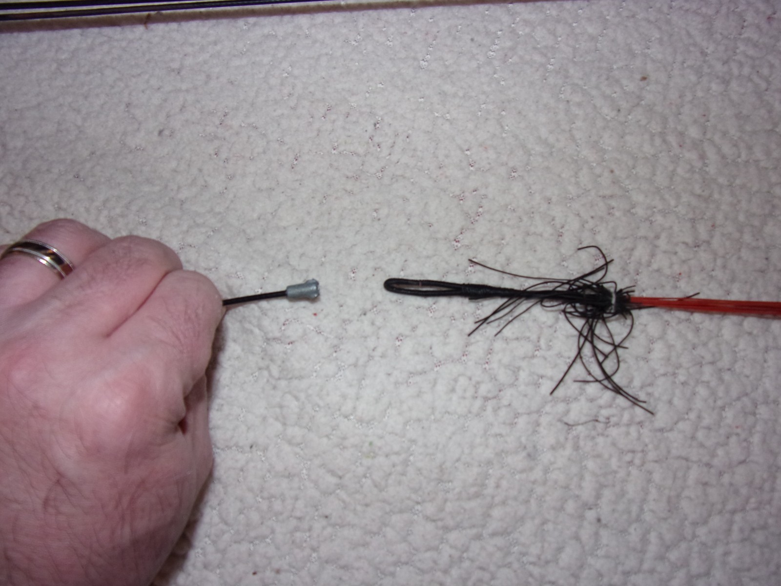 Vintage Darton Compound Bow