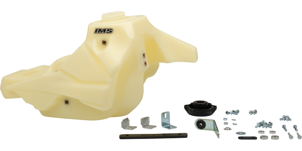 FUEL TANK 2.7 NATURAL  Suzuki RM-Z450 2018-2025 Suzuki RM-Z250 2019-2025
