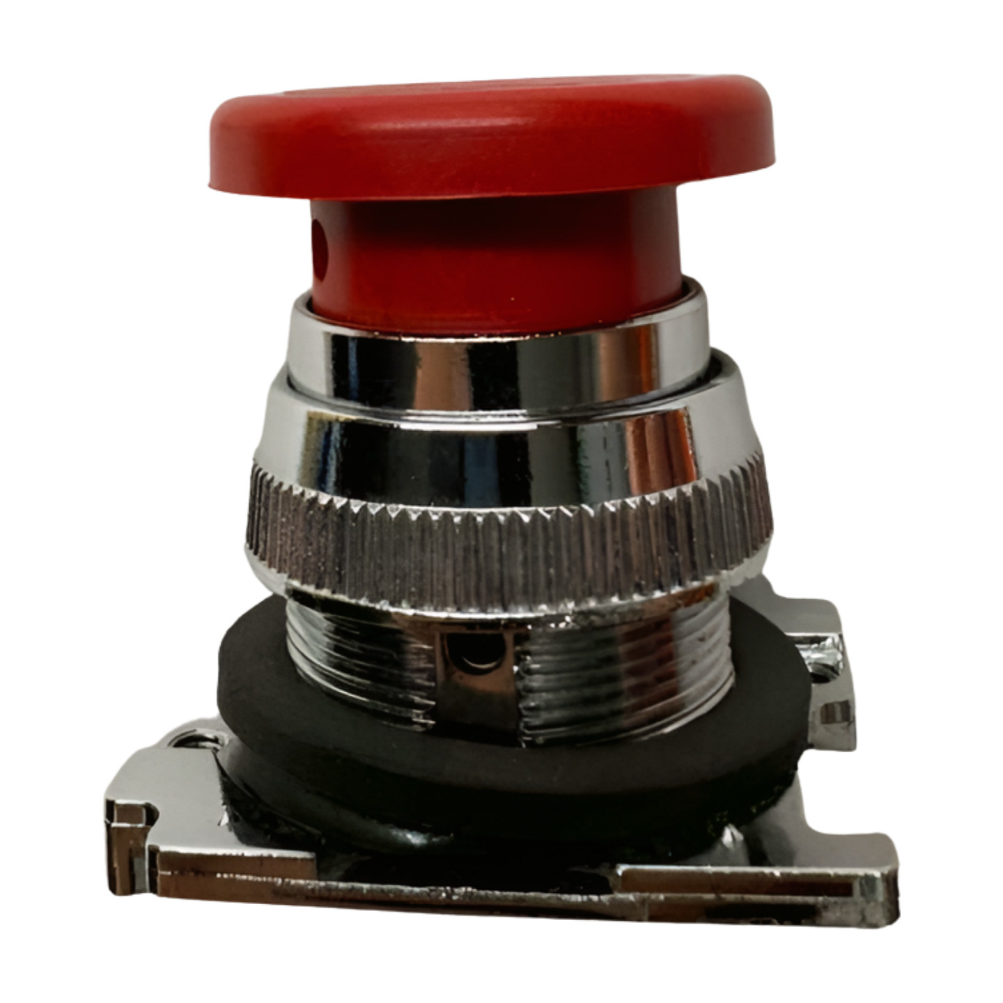 30mm Momentary Pushbutton **Free Shipping**