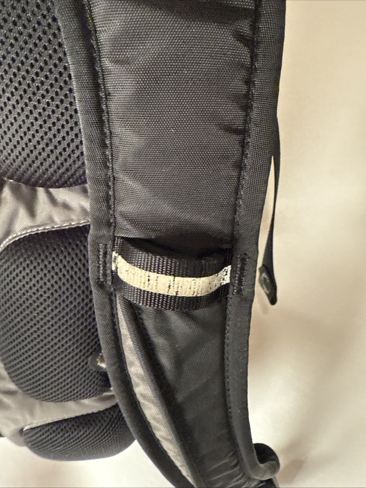 Camelback M.U.L.E. Hydration Hiking Black Backpack *No Bladder*