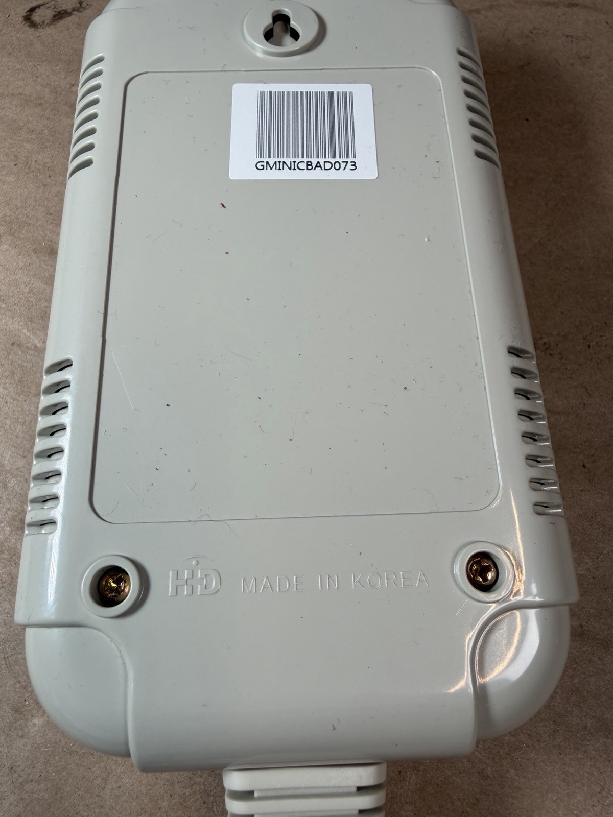 Higher Dose Infrared Sauna Blanket Controller Ships Fast!