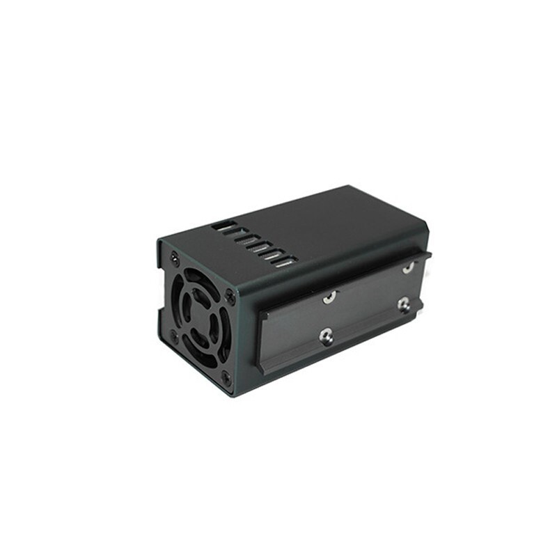 Infrared 1064nm 1W Laser Engraving Module for Engraving Aluminium and Copper