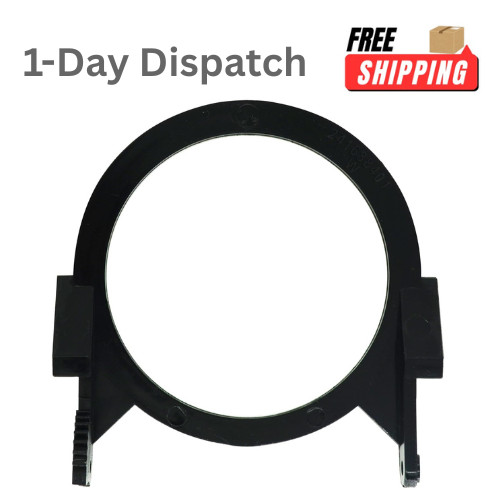 241688401 Dispenser Ice Chute Flap Genuine Replacement for Frigidaire Electrolux