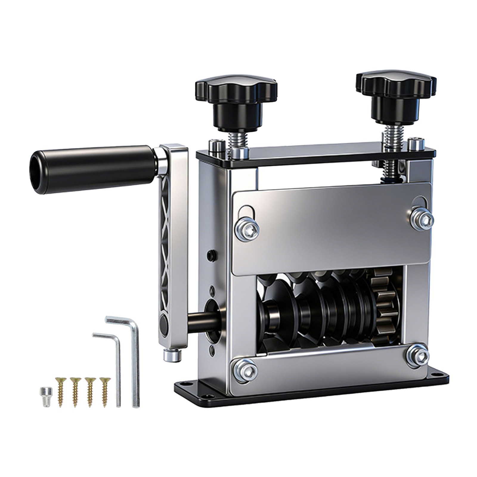 Manual Wire Stripper Wire Stripping Machine Wire Stripping Tool For 1-17mm Scrap