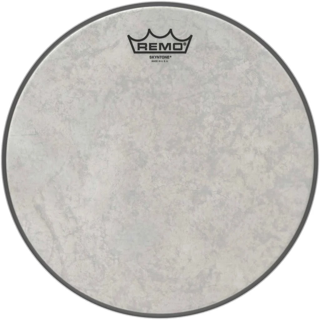Remo Skyntone Drum Head Tom Snare Head