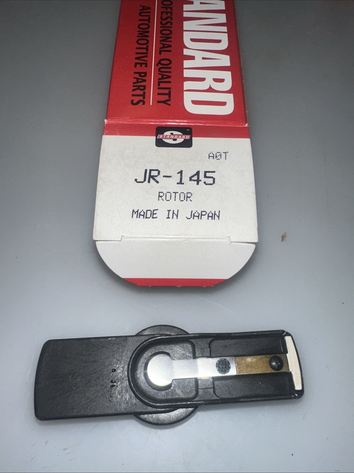 New Standard Motor Products JR-145 Distributor Rotor 92-94 626 MX-3 MX-6 Probe