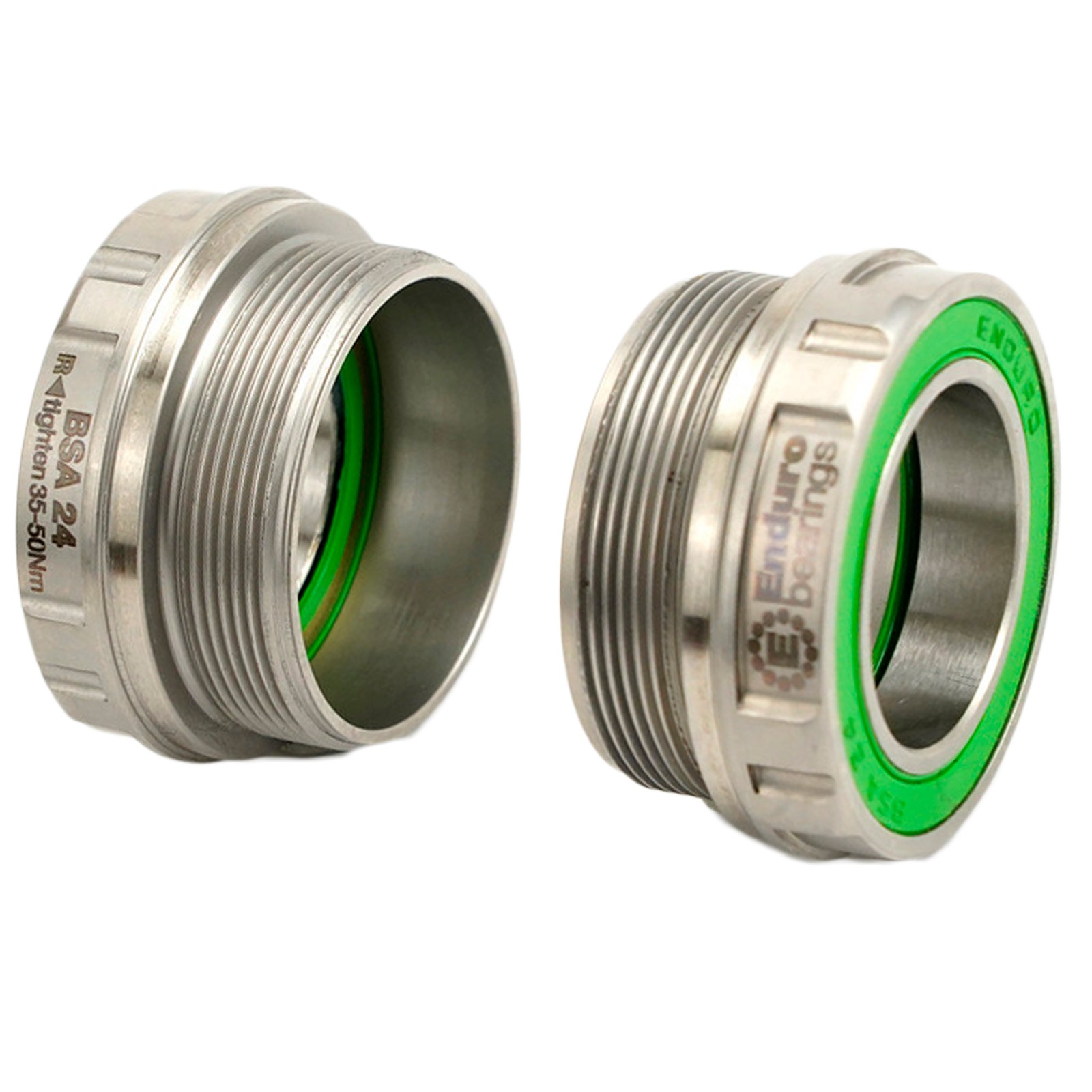 Enduro Maxhit Bottom Bracket, BSA