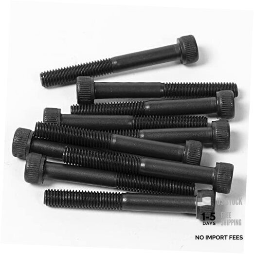 10pcs M6 Mandrel Replacement, Rods fit for NR400 NR400S NR600 NR600S M6 Pack10