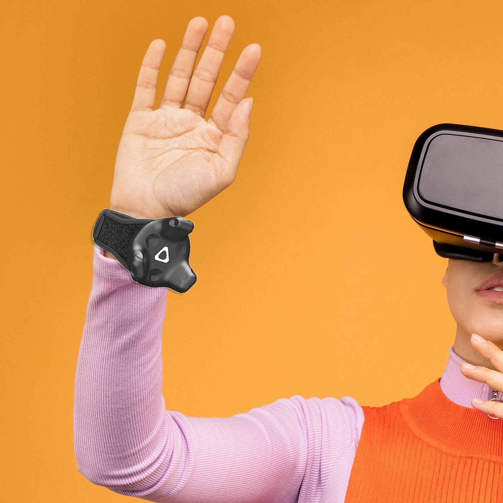 Vr Tracking Belt and Tracker Belts for Vive System Tracker Putters -5950
