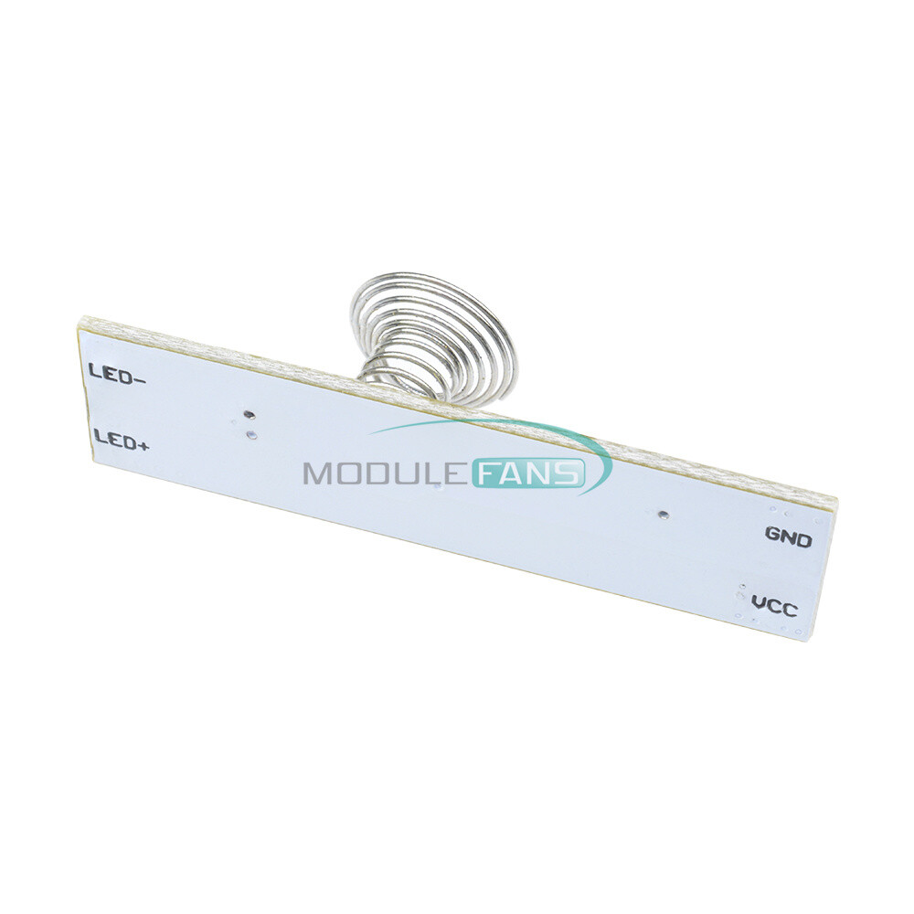 5x 30W Touch Switch Capacitive Touch Sensor Module LED Dimming Control 9V-24V