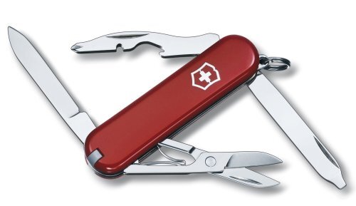 VICTORINOX (Victorinox) Rambler Warranty 0.6363 [Japan Genuine]NEW