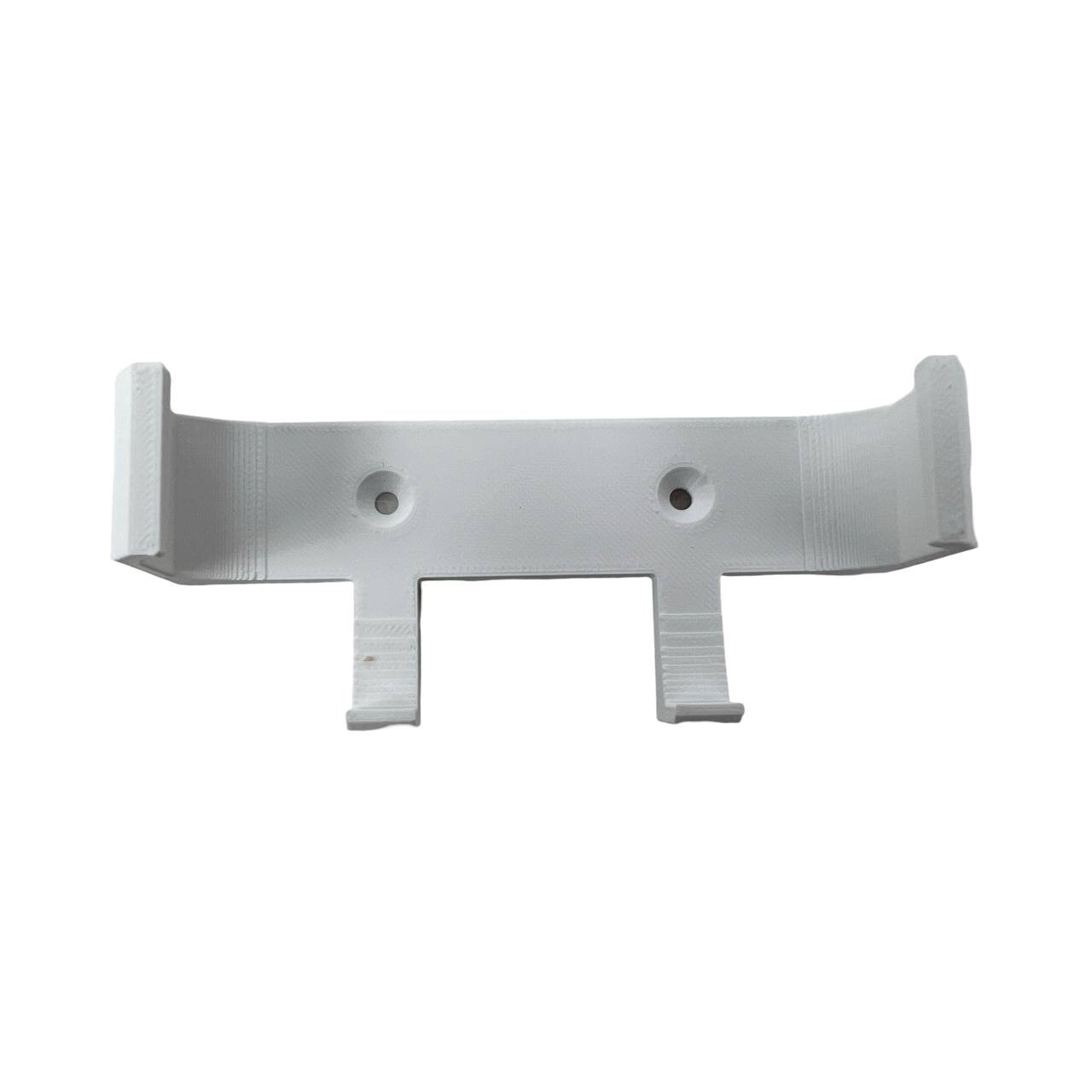 Wall Mount for Unifi USW Flex Mini 2.5g Network Switch Includes Screws!