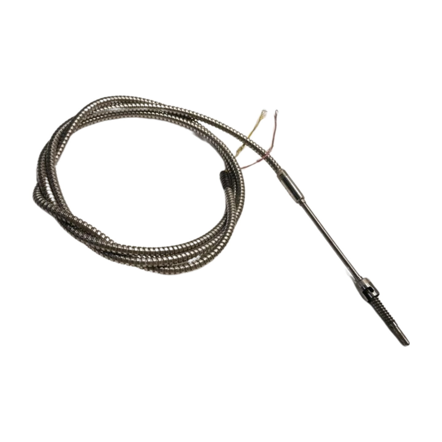 Temperature Controller Probe Approx 6' in Length **Free Shipping**