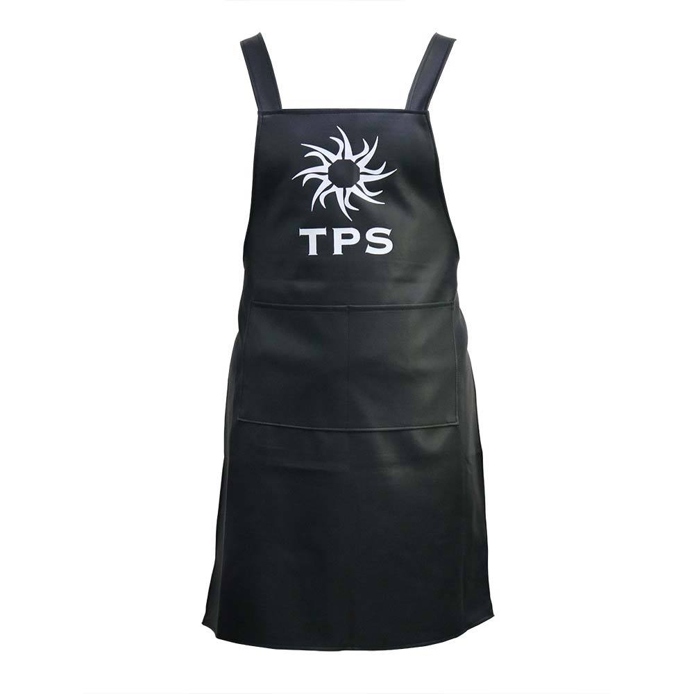 Total Polishing Systems Floor Grinding Full Size Long Vinyl Heavy Duty Apron