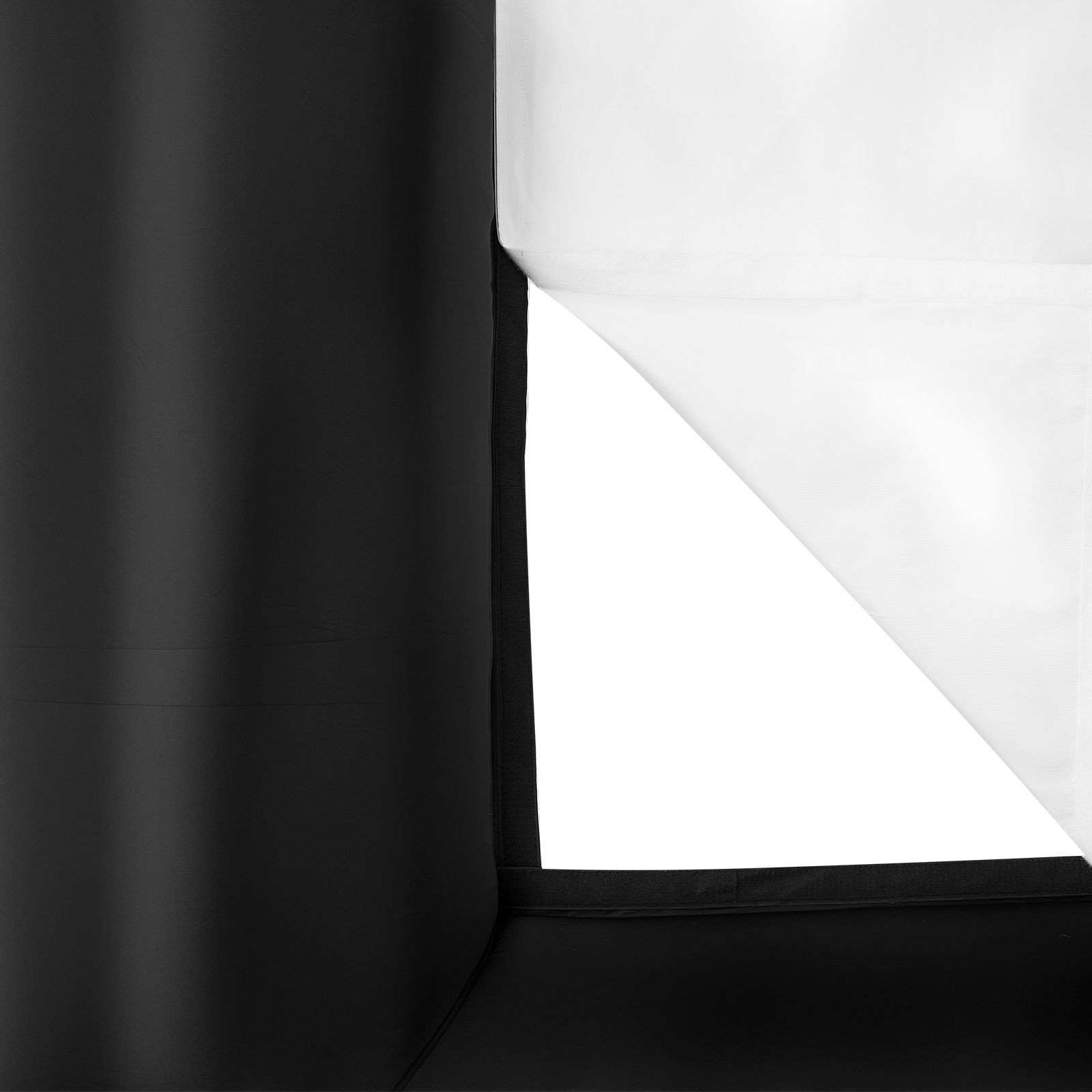 8.9x4.9ft 16:9 Inflatable Projector Screen, OxFor Ford, 1-Min Setup