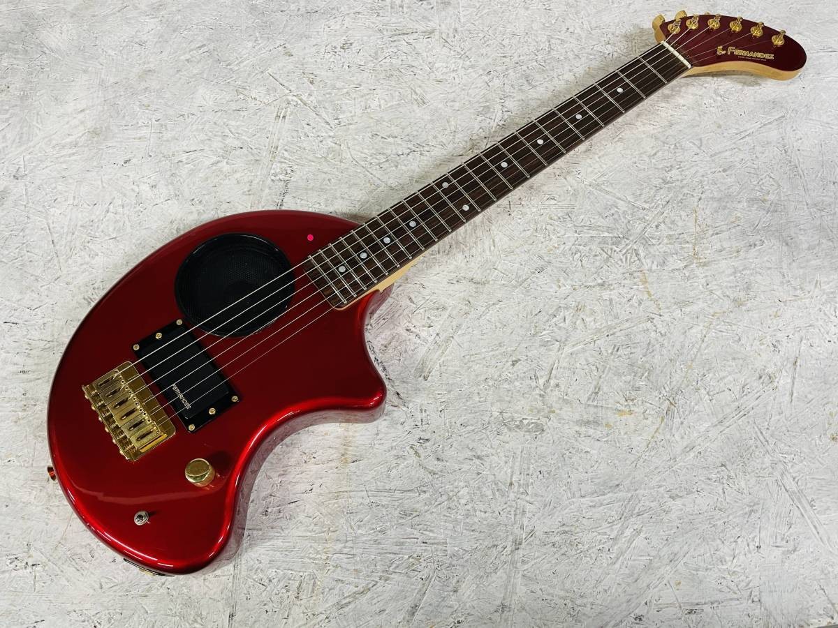 FERNANDES ZO-3 (no260219)