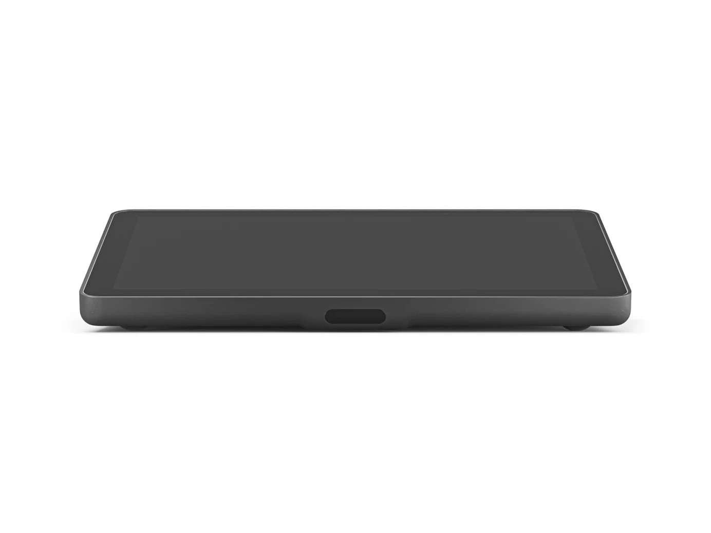 952-000085  Logitech Tap IP Graphite POE Touch Controller - Teams, Zoom, Google