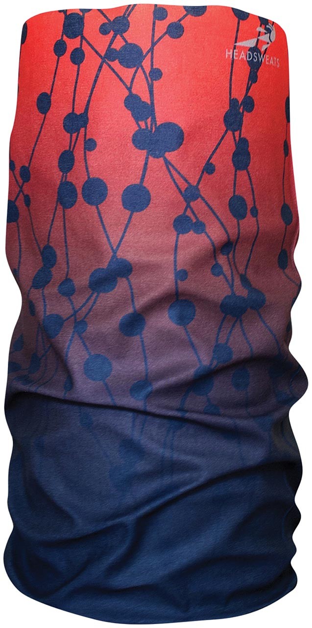 Headsweats Ultra Bands Dark Vine Ultra Band Headwear Summer