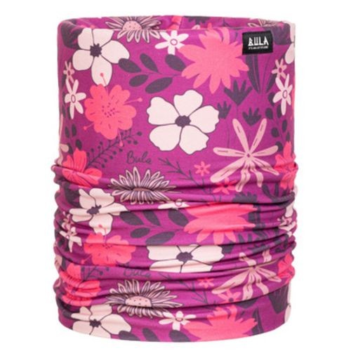 Bula Kids Therma-Comfort Double Tube Neckwear, Tropic