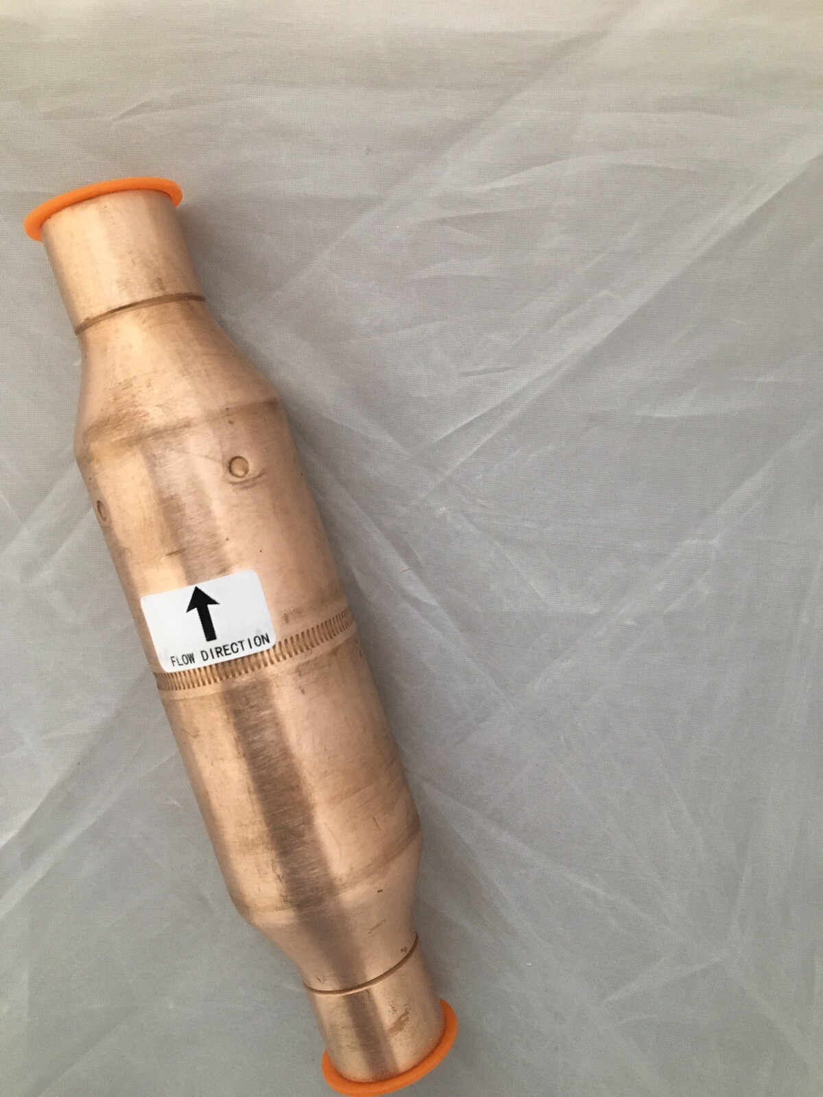 Mueller A 17939 Magnetic Check Valve 7/8”