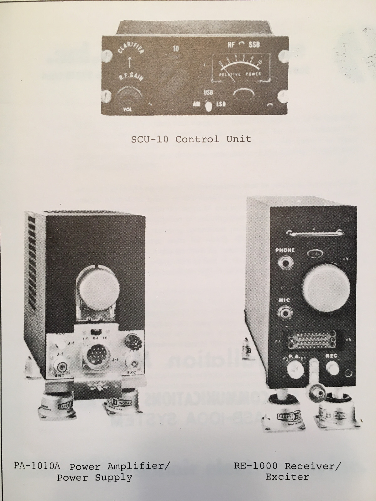 SunAir ASB-100A install manual