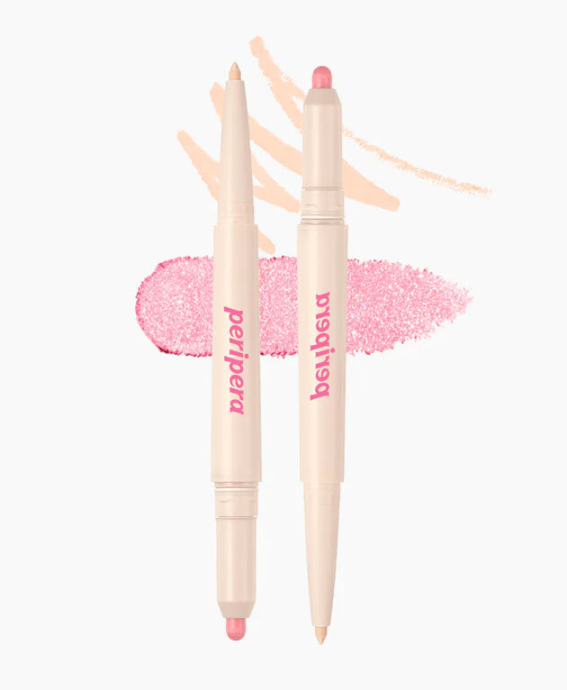 [PERIPERA] Sugar Twinkle DUO EYE STICK, 6 color, FAST FREE SHIP, US Seller, GIFT