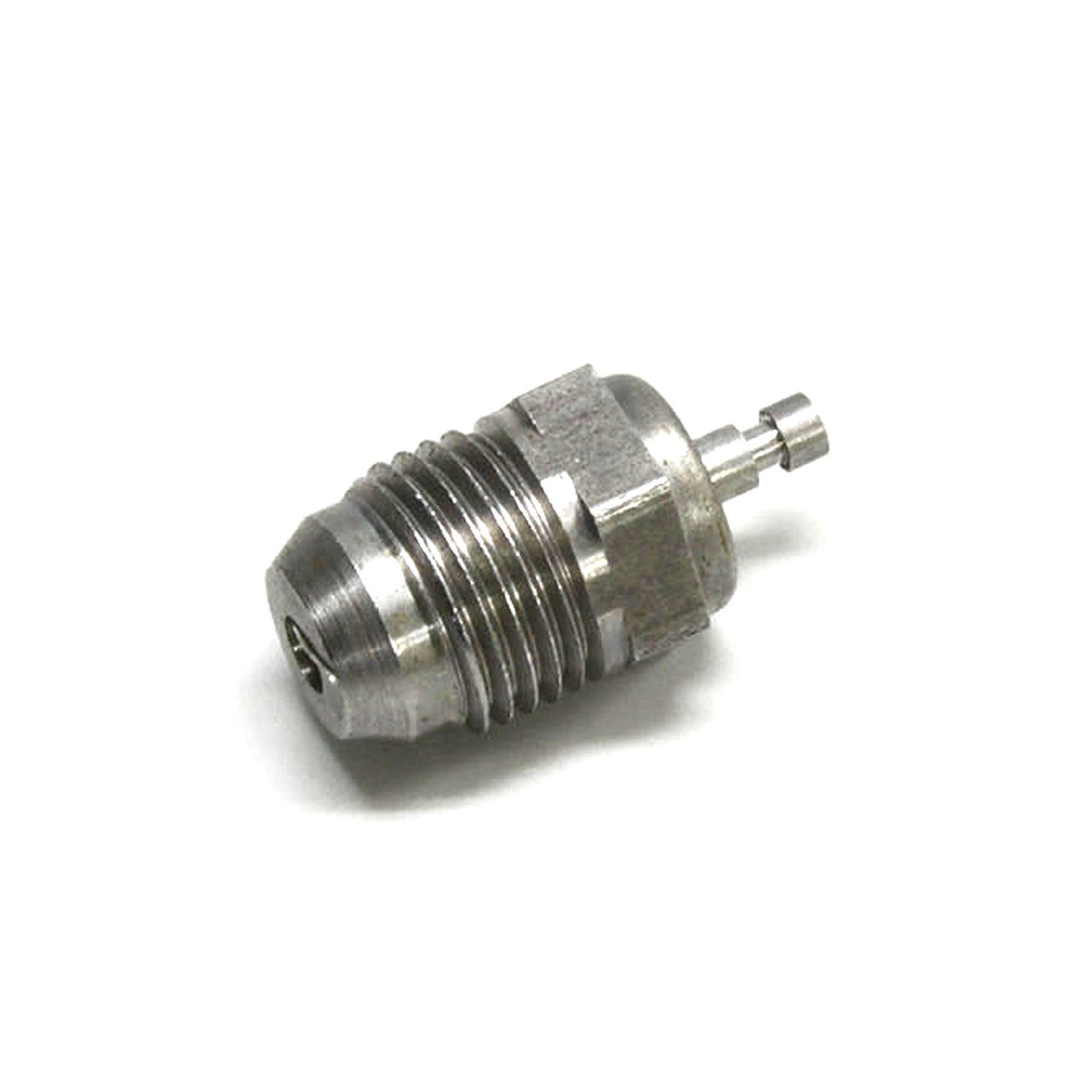 Turbo Glow Plug S6 Buggy Sirio Nitro Engines Internal Combustion Kyosho S0017...