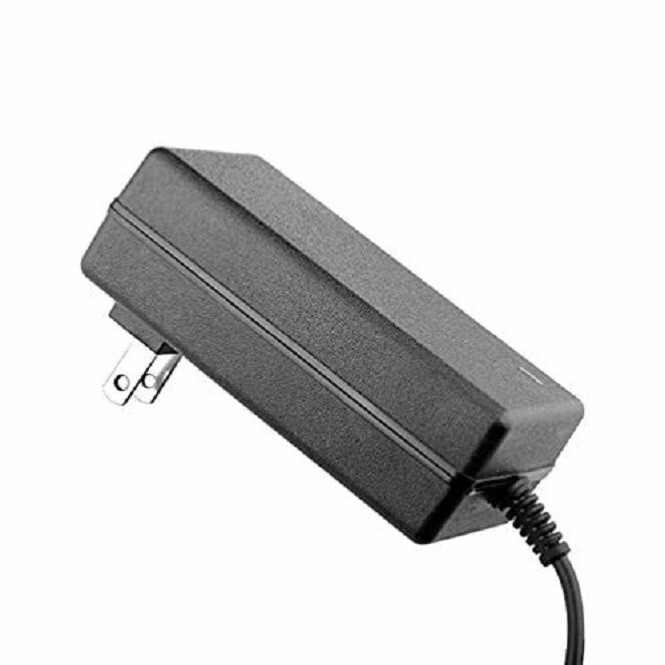 (US) DC 16.8V 2A Power Supply Adapter Replacement Charger For Lithium-ion