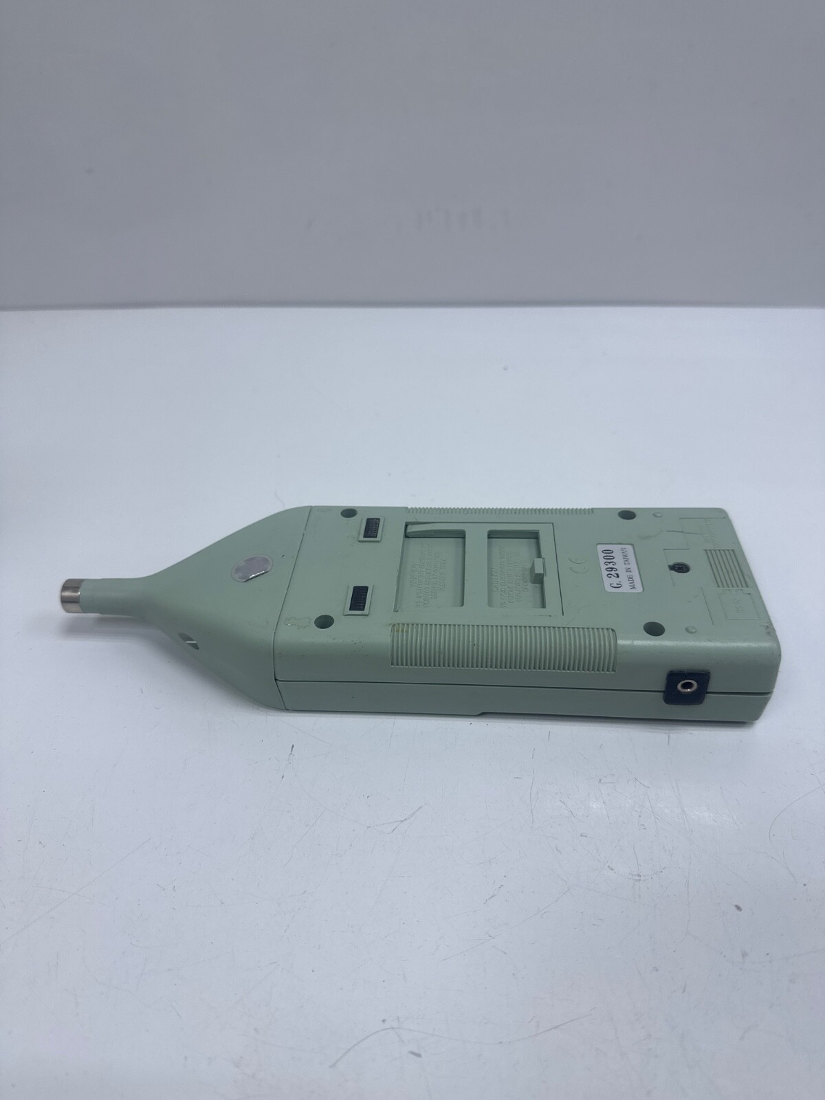 Lutron SL-4001 Sound Level Meter