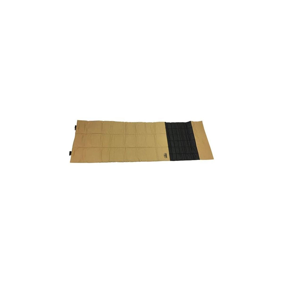 Birchwood Casey Shooting Mat 84" Padded Non-Slip Portable Tactical Lightweight