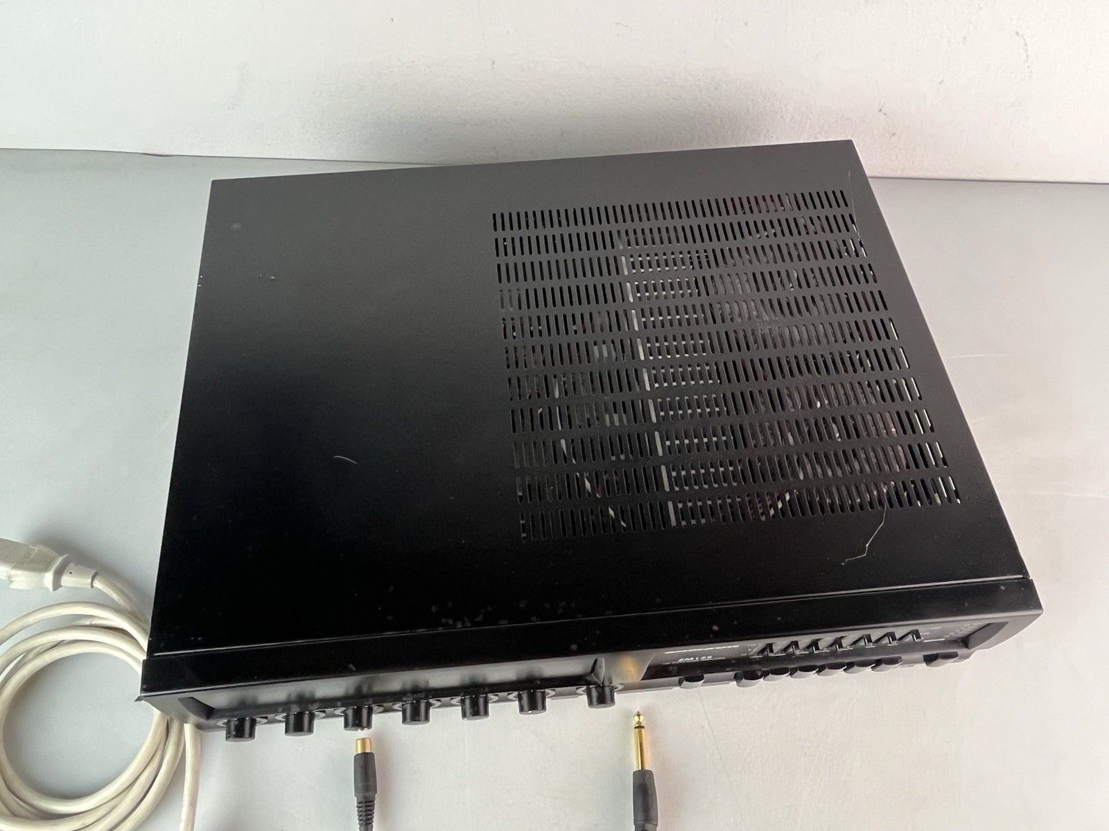 Samson ZM125 - Zone Mixer / Amplifier 125W