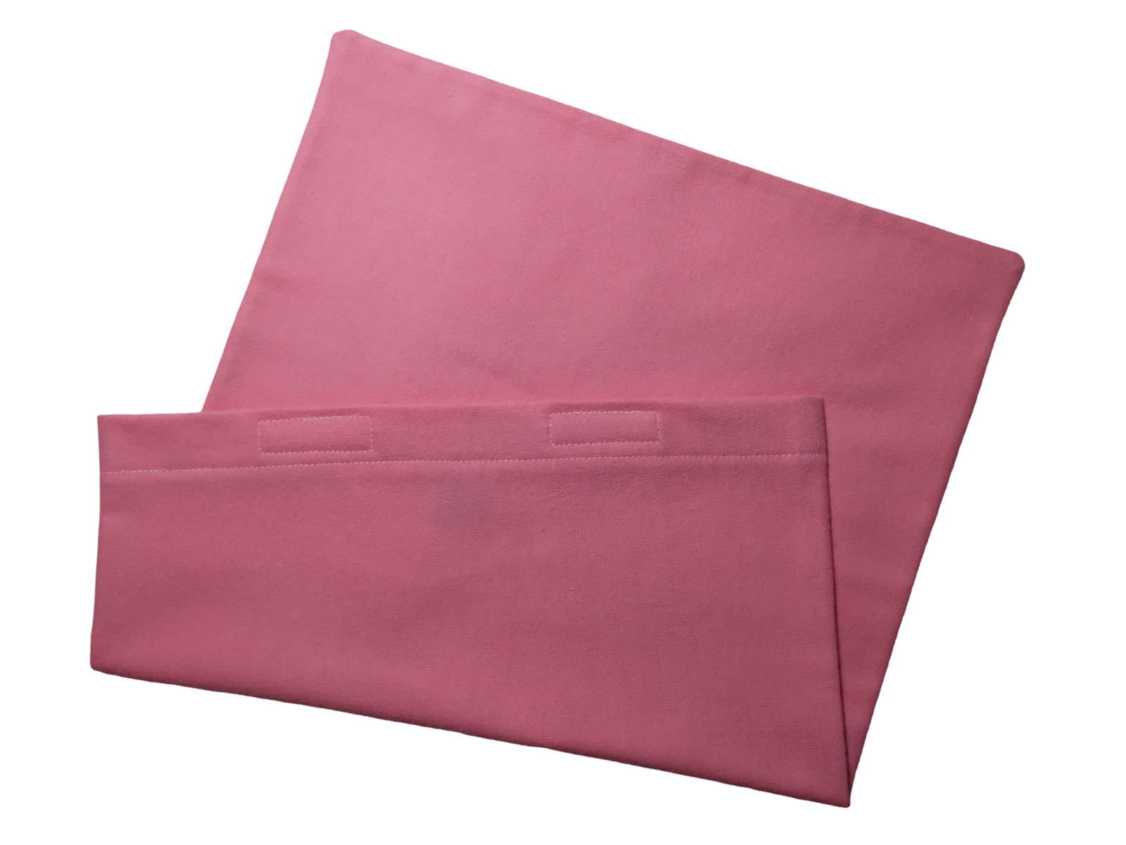 Flannel covers for heating pads-hot/cold packs-various sizes