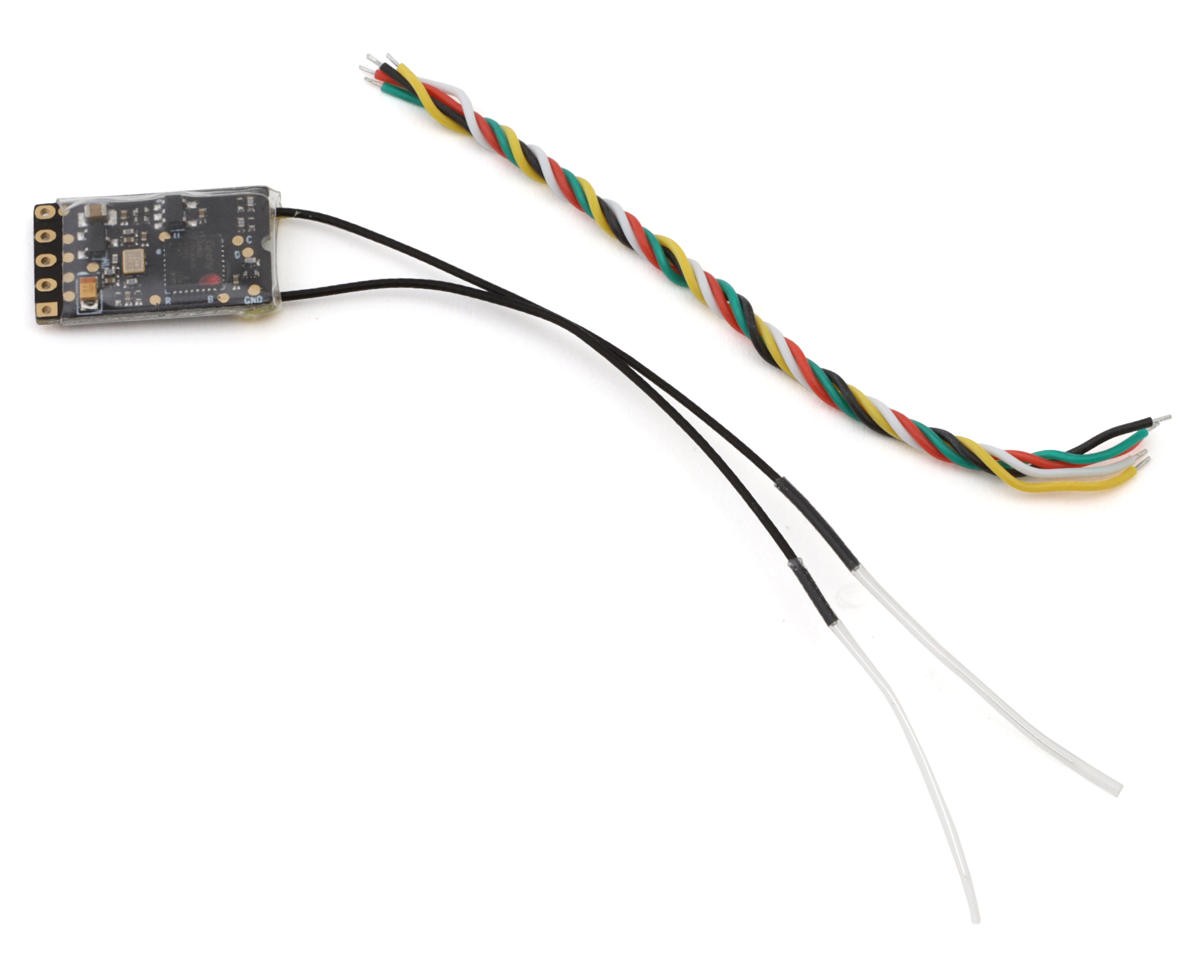 Flysky FTr16S Mini AFHDS 3 16-Channel Air Receiver [FSY-FTR16S]