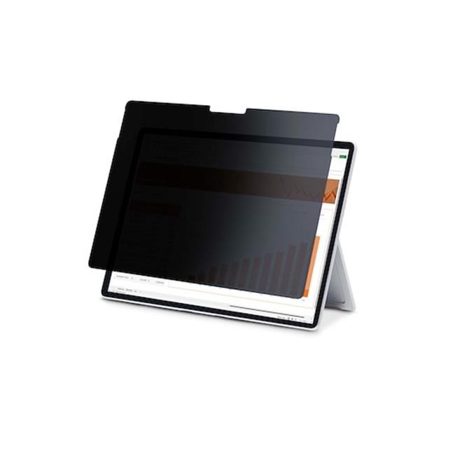 Startech 123SPPRIVACYSCR 4-Way 12.3 in. Surface Pro Privacy Screen Filter - P...