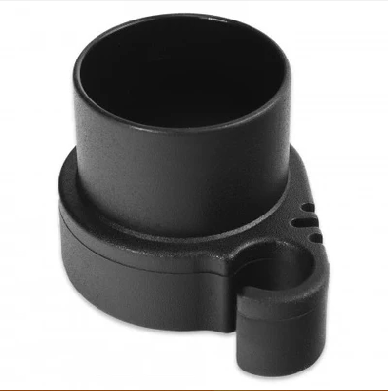 SilentDiving/AP AP13  Inflator Hose Retainer. Replacement part for BUDDY BCDs