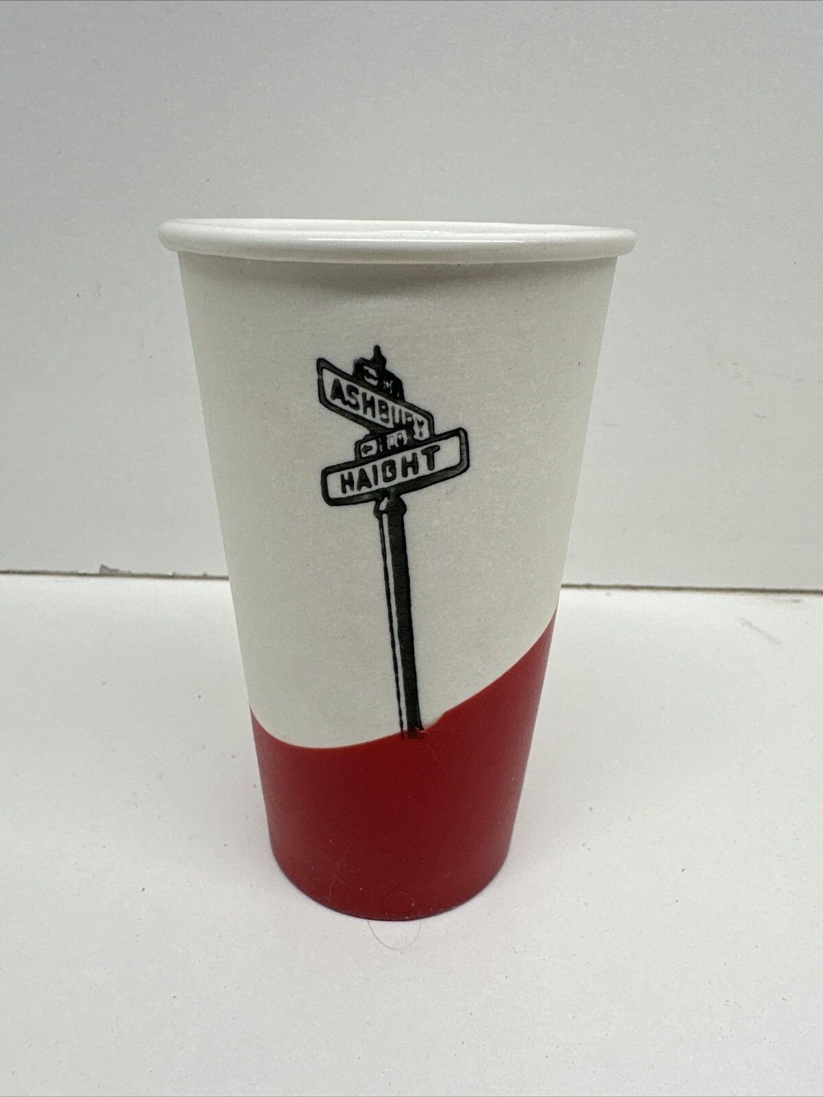 Asbury & Haight Tall Mug Candy Relies