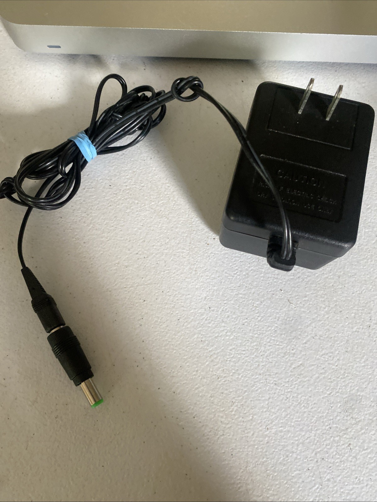 Cisco Meraki MX64W Cloud Managed Security Appliance With Power Adapter