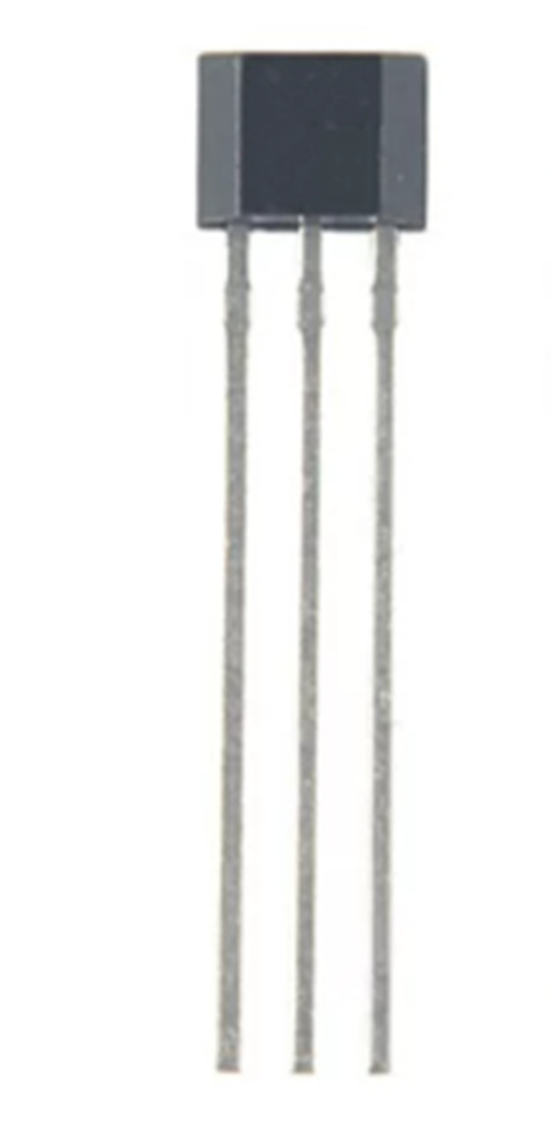 5pcs N41 hall sensor