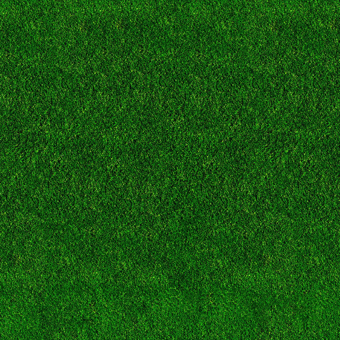 O Scale Grass Model Train Scenery Sheets – Five 6"x6" Self-Adhesive Sheets