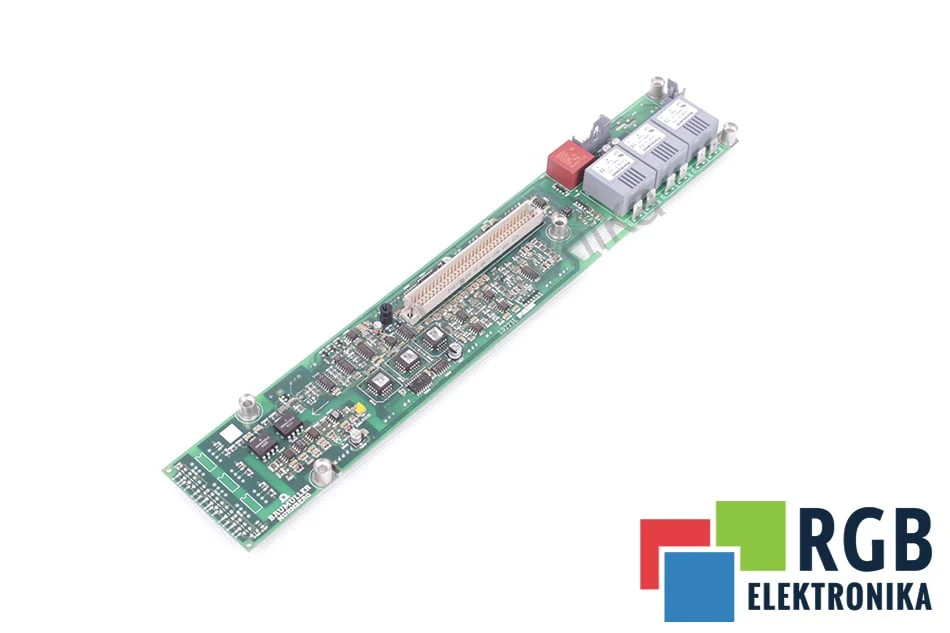 3.9223E 2.4 BAUMÜLLER - Refurbished - 24 Months Warranty